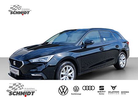 Seat Leon Sportstourer 1.5 TSI Style LED eSD FullLink