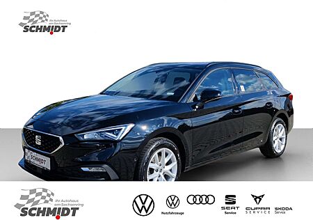 Seat Leon Sportstourer 1.5 TSI Style LED eSD FullLink