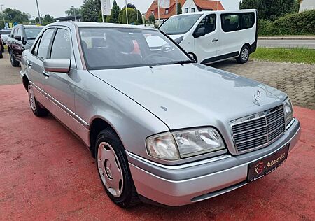 Mercedes-Benz C 180 ELEGANCE