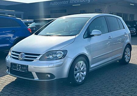 VW Golf Plus Volkswagen V Sportline*HU 02.27* Inspektion Neu*