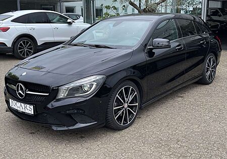 Mercedes-Benz CLA 200 Shooting Brake I NIGHT I RFK I BI-XENON