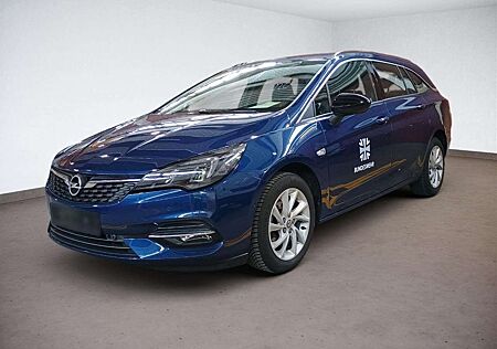 Opel Astra K ST Elegance NAVI* PDCv+h 180°Kamera DAB