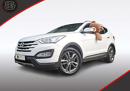 Hyundai Santa Fe Premium 4WD Aut. Navi Kamera