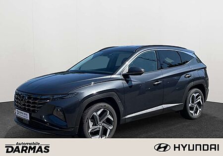 Hyundai Tucson PHEV 1.6 T-GDi 265PS 6-AT 4WD Trend"