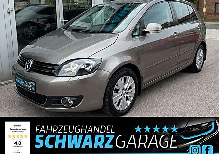 VW Golf Plus Volkswagen VI Life*AHZ*ALLWETTER*PDC*SHZ*