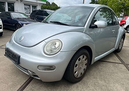 VW New Beetle Volkswagen 1.4 Euro4 Klima *Tüv 06/2025*