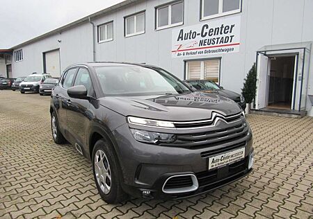 Citroën C5 Aircross Citroen Start, AHK, PDC..