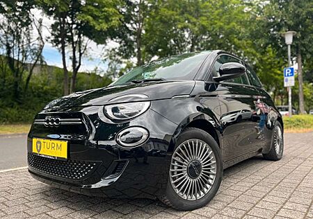 Fiat 500E Icon 42kWh|NAVI|Kamera|CCS|Tempomat|Stdhzg