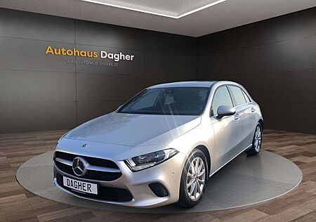 Mercedes-Benz A 180 Automatik Tempomat+Navi+Kamera