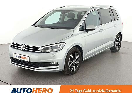 VW Touran Volkswagen 1.5 TSI ACT Highline BlueMotion Aut.*PDC*