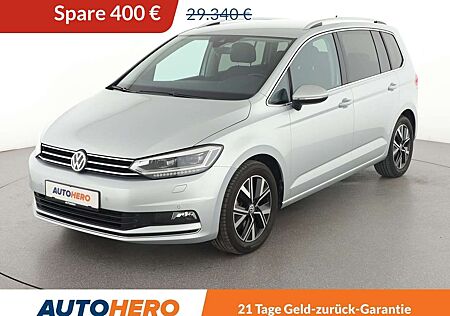 VW Touran Volkswagen 1.5 TSI ACT Highline BlueMotion Aut.*PDC*