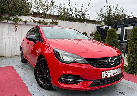 Opel Astra K Lim. 5-trg*Automatik*Navi*