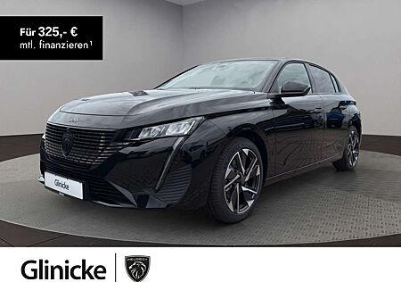 Peugeot 308 Allure HYBRID 145 e-DSC6