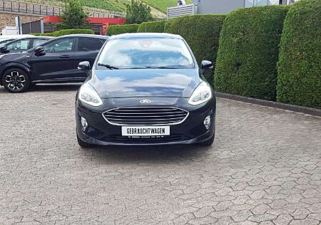 Ford Focus Turnier ST-Line Style
