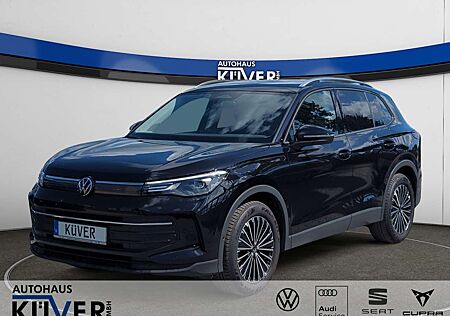 VW Tiguan Volkswagen Life 1,5 eTSI DSG Navi+ACC+AHK+LED+Shzg.
