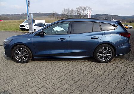 Ford Focus ST-Line X Turnier