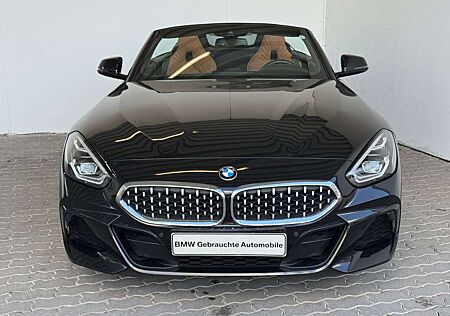 BMW Z4 sDrive20iA M Sport LiveCock.H/K.DriveAs.ParkA