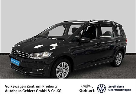 VW Touran Volkswagen Comfortline 2.0 TDI Navi ACC Klima Sitzheizung