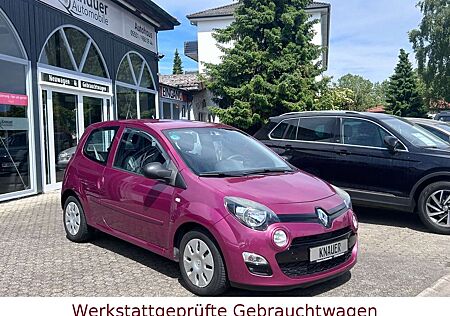 Renault Twingo Expression*Klima*Tempomat*Bluetooth*