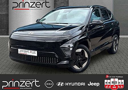 Hyundai Kona SX2 Elektro 65,4 kWh "PRIME" Sitz-Paket*Bose*