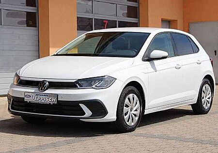 VW Polo Volkswagen VI 1.0 TSI Life