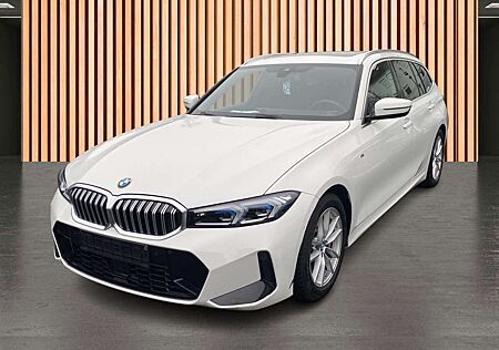 BMW 330 i Touring M Sport*UPE 71.970*HeadUp*Pano*