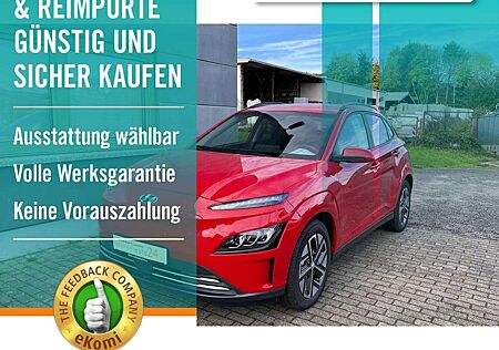 Hyundai Kona EDITION!!!!