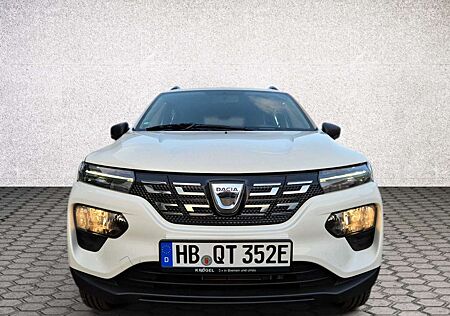 Dacia Spring Business