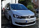 VW Sharan Volkswagen 2.0 TDI Join