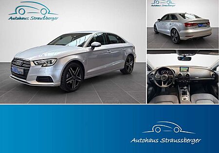 Audi A3 Limousine 1.4 TFSI Shz Navi PDC Xenon