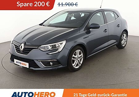 Renault Megane 1.2 TCe Energy Experience *NAVI*TEMPO*ALU*KLIMA*