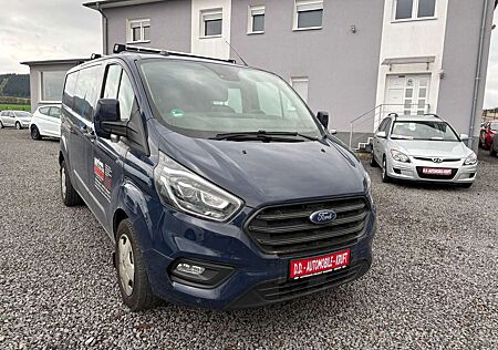 Ford Transit Custom 320 L2 Trend-KLIMA-KAMERA