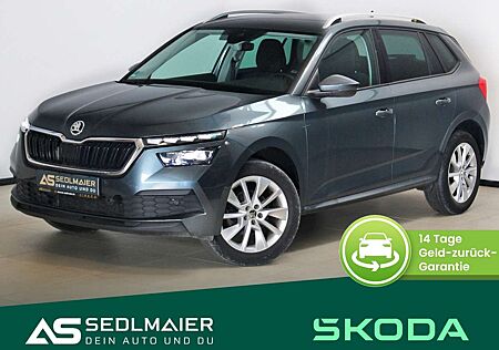 Skoda Kamiq 1.5 TSI Style WSS+SHZ|NAVI|ACC|Kamera|APPs