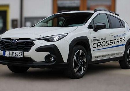 Subaru Crosstrek 2.0ie Comfort *Bluetooth*Rückfahrkamera*Tempomat*
