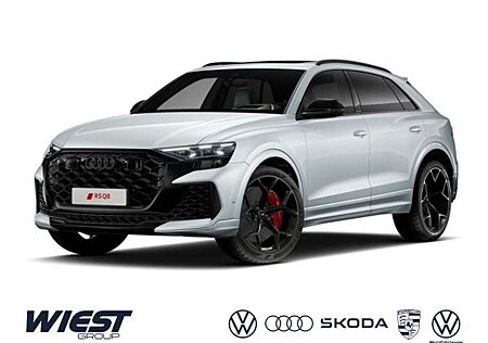 Audi RS Q8 SUV performance 471 kW tiptronic