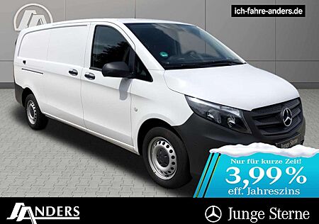 Mercedes-Benz Vito 116 Kasten XL Autom*Navi*Kamera*Sitzh*Temp.