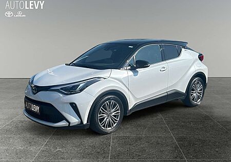 Toyota C-HR Hybrid 1.8 lounge LED*PDC*Navi*SHZ*CarPlay