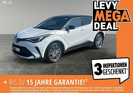 Toyota C-HR Hybrid 1.8 lounge LED*PDC*Navi*SHZ*CarPlay