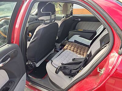 Alfa Romeo 156 156 2.0 JTS Distinctive