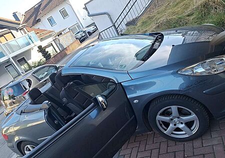 Peugeot 307 CC 110 JBL