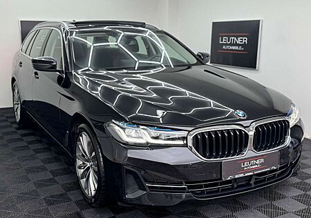 BMW 540 d xDrive*Laser*AHK*Pano*Harman-Kardon
