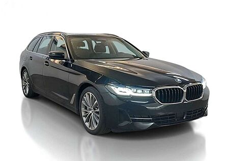 BMW 540 d xDrive*Laser*AHK*Pano*Harman-Kardon