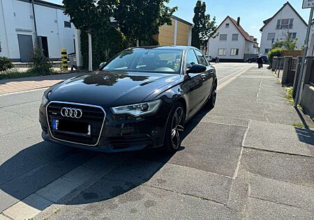 Audi A6 3.0 TDI DPF quattro S tronic