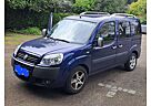 Fiat Doblo 1.4 8V Malibu