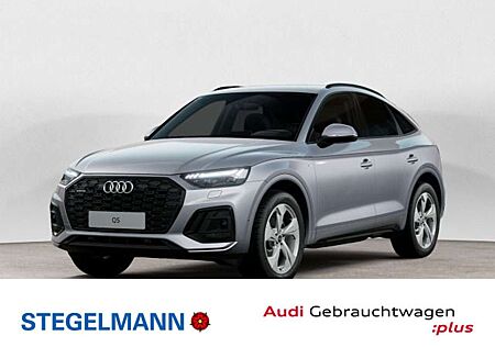 Audi Q5 45 TFSI qu. S-Tronic S line*Matrix*