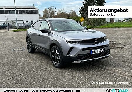 Opel Mokka Electric Ultimate GRA PDC Navi Klimaautoma