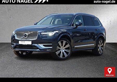 Volvo XC 90 XC90 XC90 B5 AWD Ultimate Bright |PANO|LED|AHK|360°