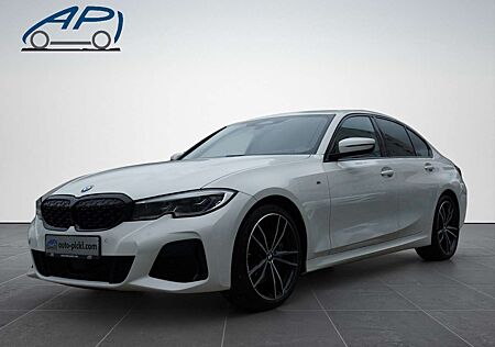 BMW Others M340 d xDrive/Leder/ACC/Head-up/HarmanK/Laser/19