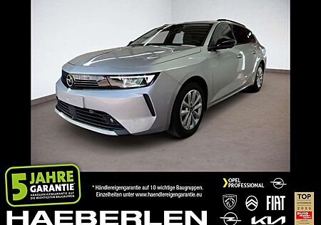 Opel Astra L Sports Tourer 1.2 LED+Navi+SHZ+Kam.+LM