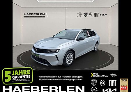 Opel Astra L Sports Tourer 1.2 LED+Navi+SHZ+Kam.+LM